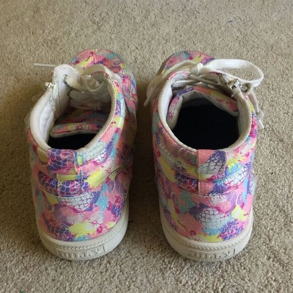 Billy Tropical BILLY CS High - Picture 6 of 9